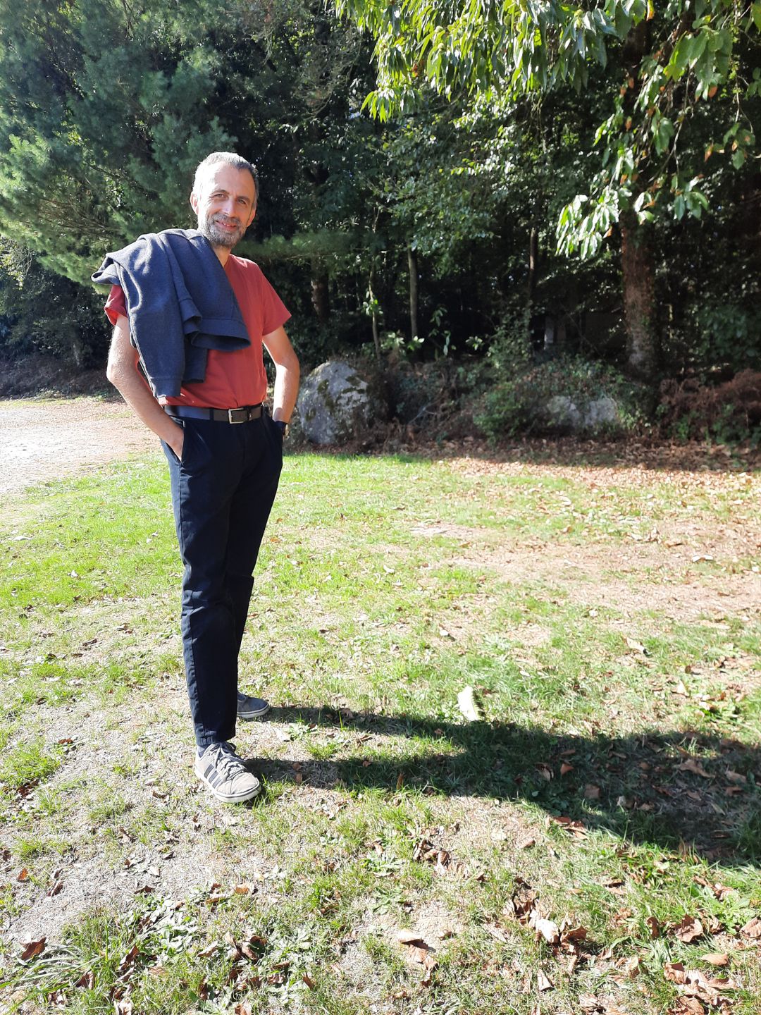 Profil de Sophea