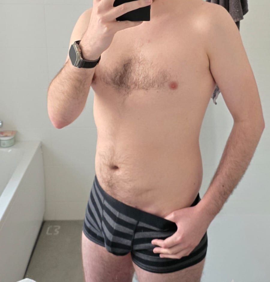 Profil de Aliocha