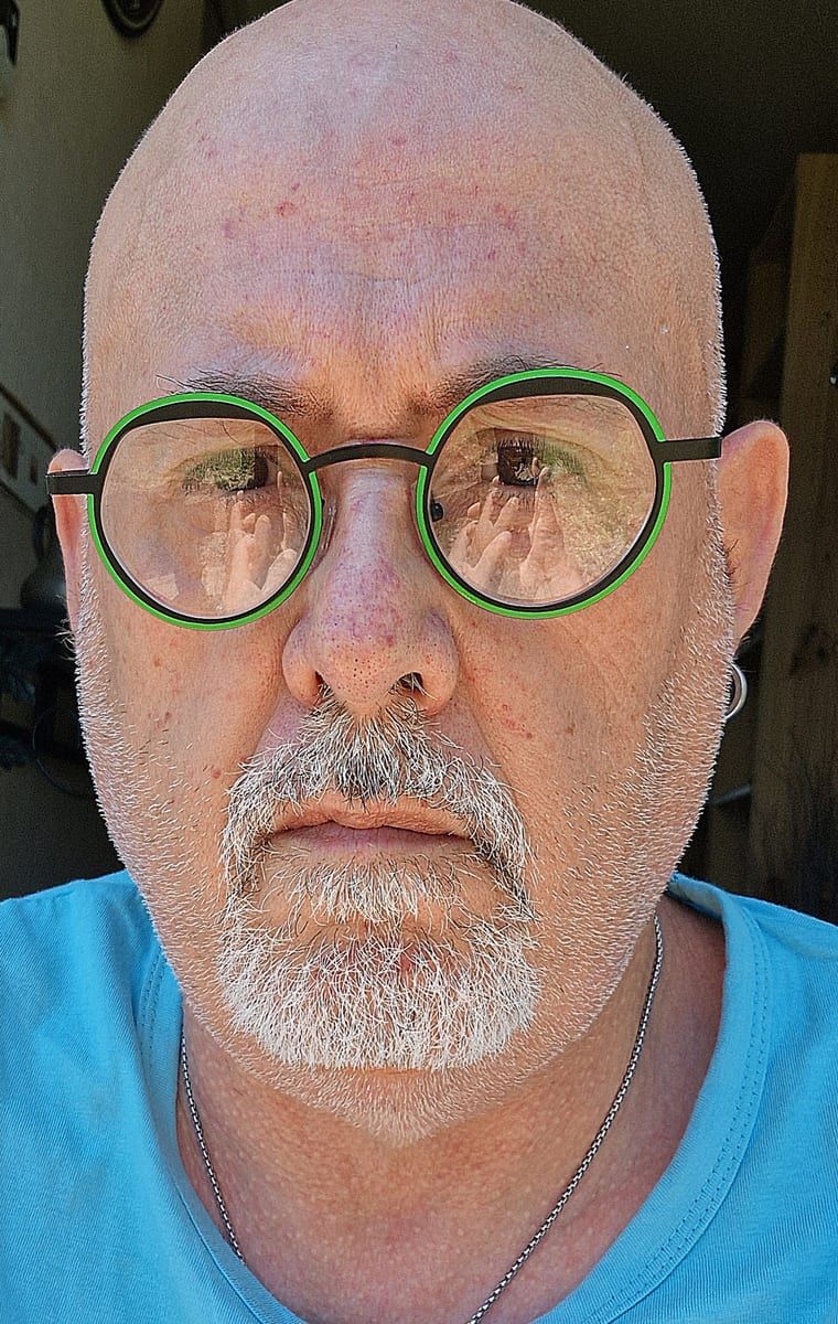 Profil de Sercan