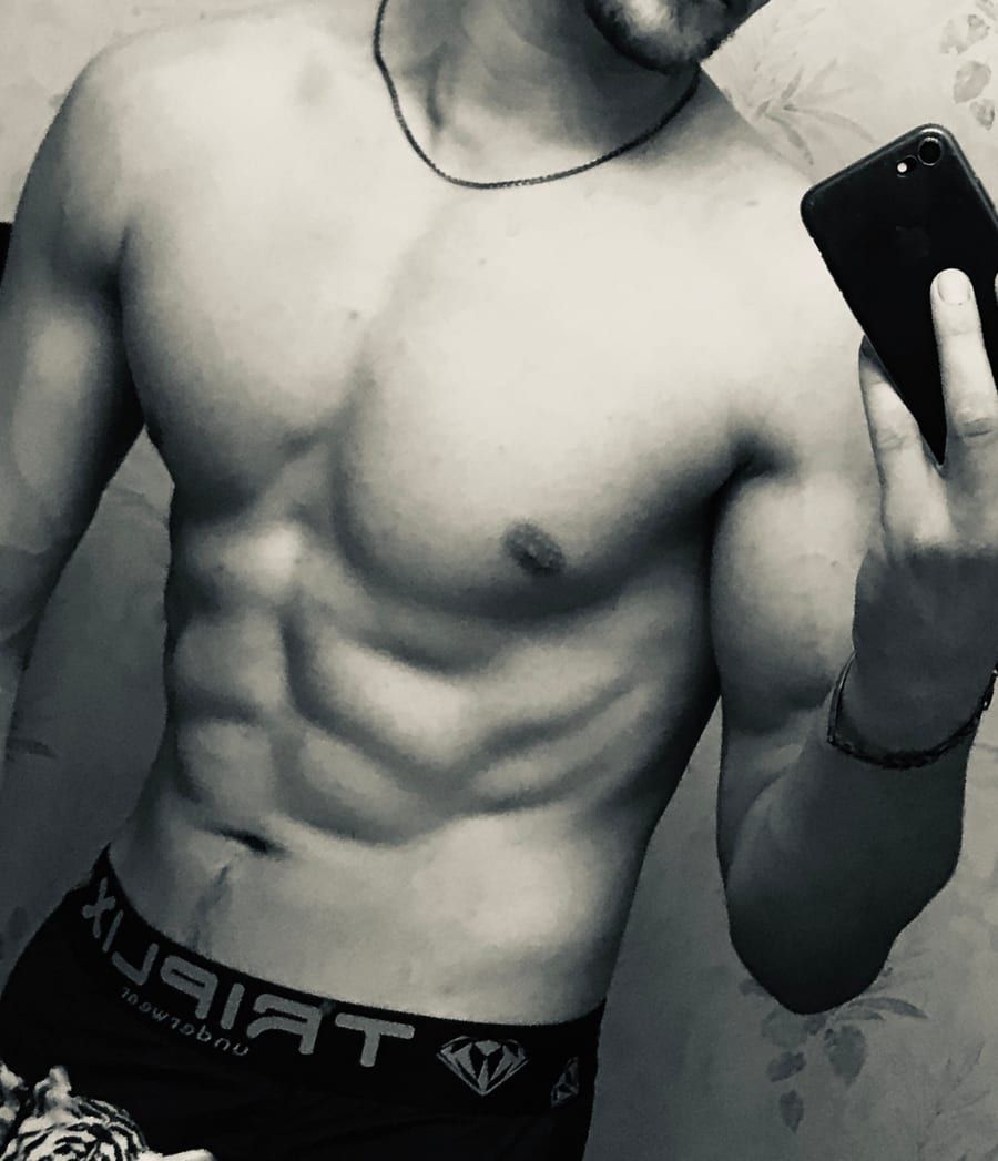 Profil de Zackary