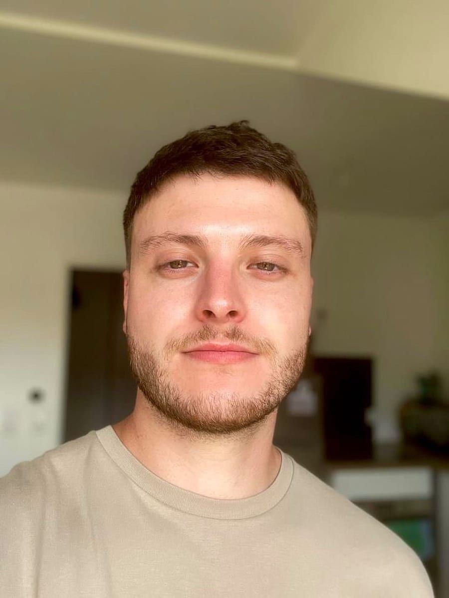 Profil de Faycel