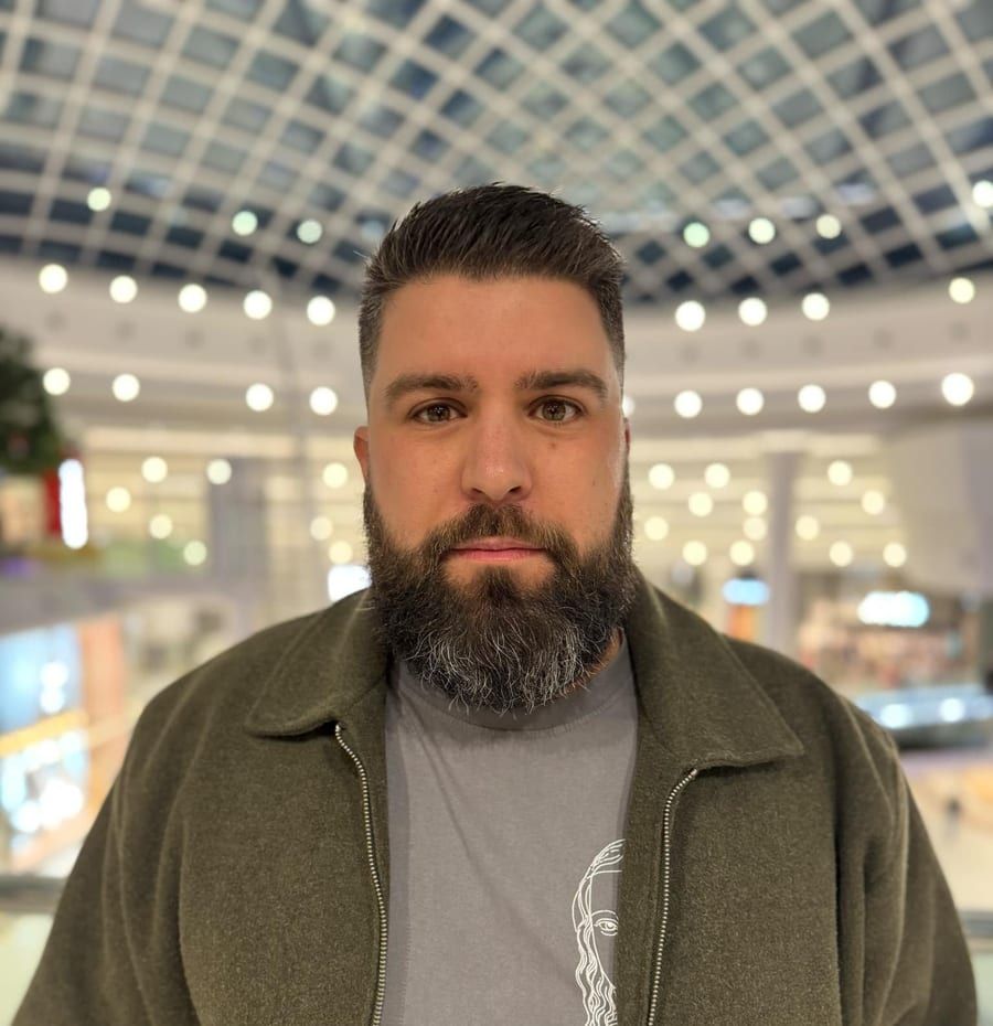 Profil de Haikel