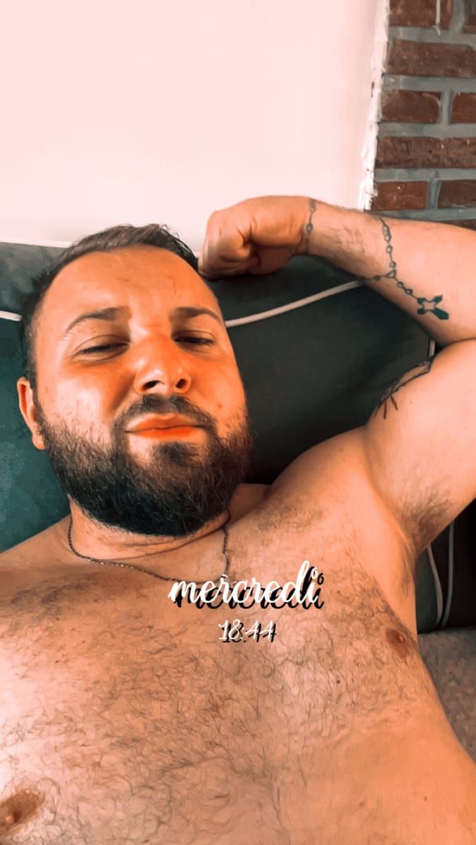 Profil de Dmitri