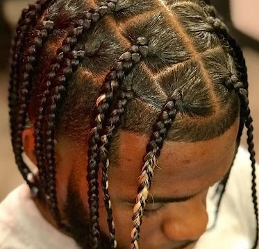 Profil de Moïse
