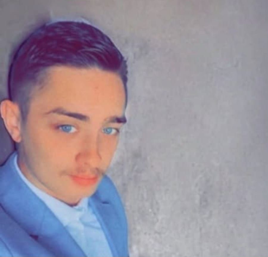 Profil de Mehdy