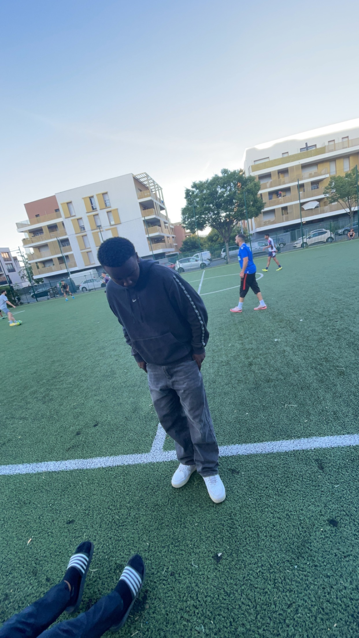 Profil de Aventin