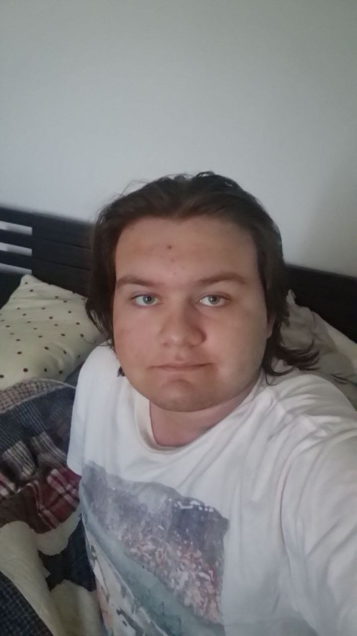 Profil de Okan