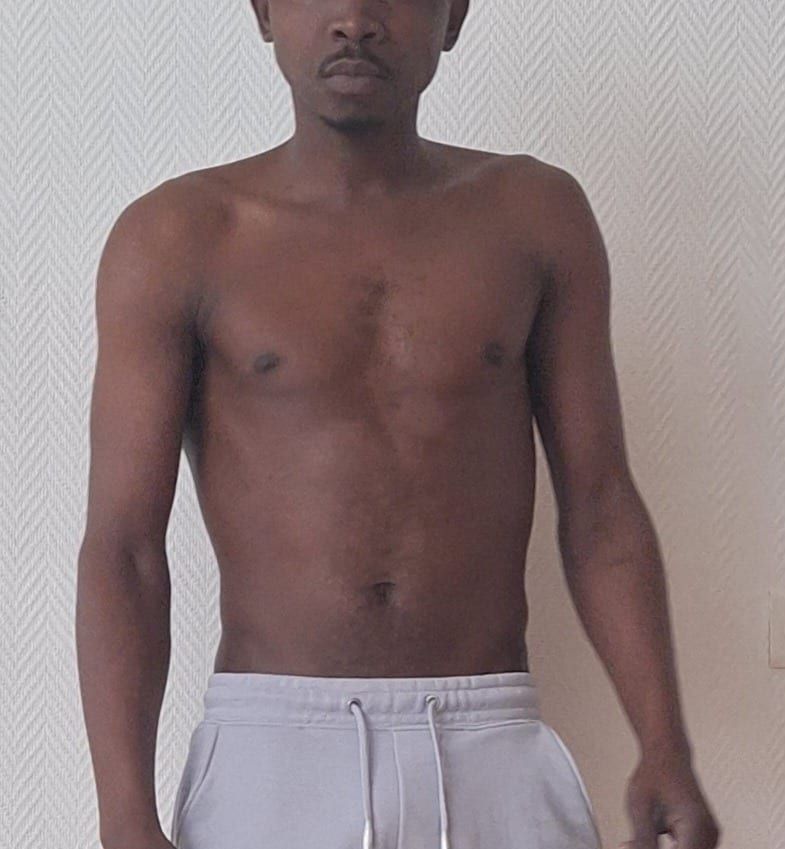Profil de Shad