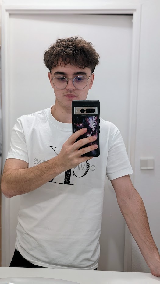 Profil de Zohir