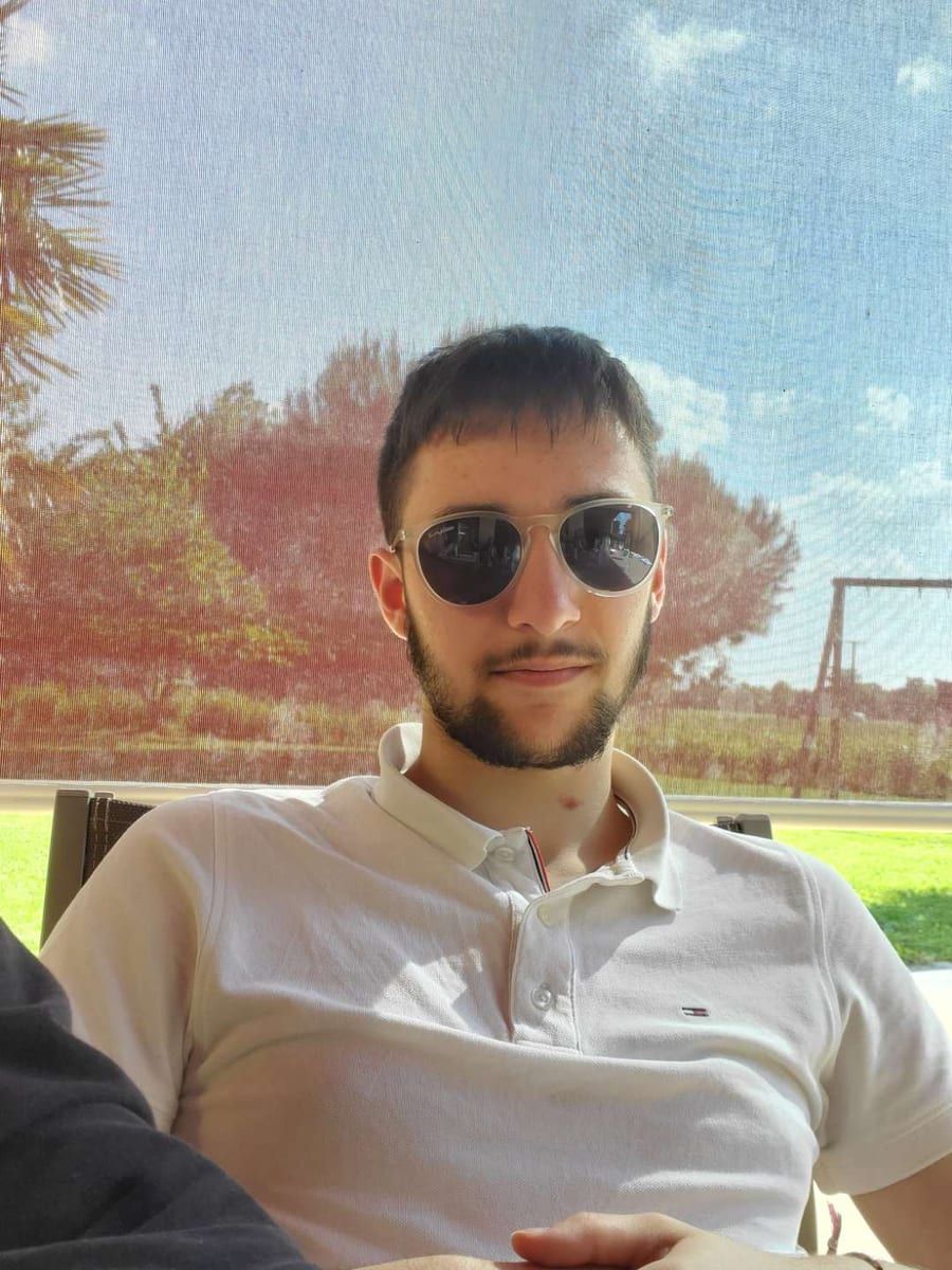 Profil de Maroin