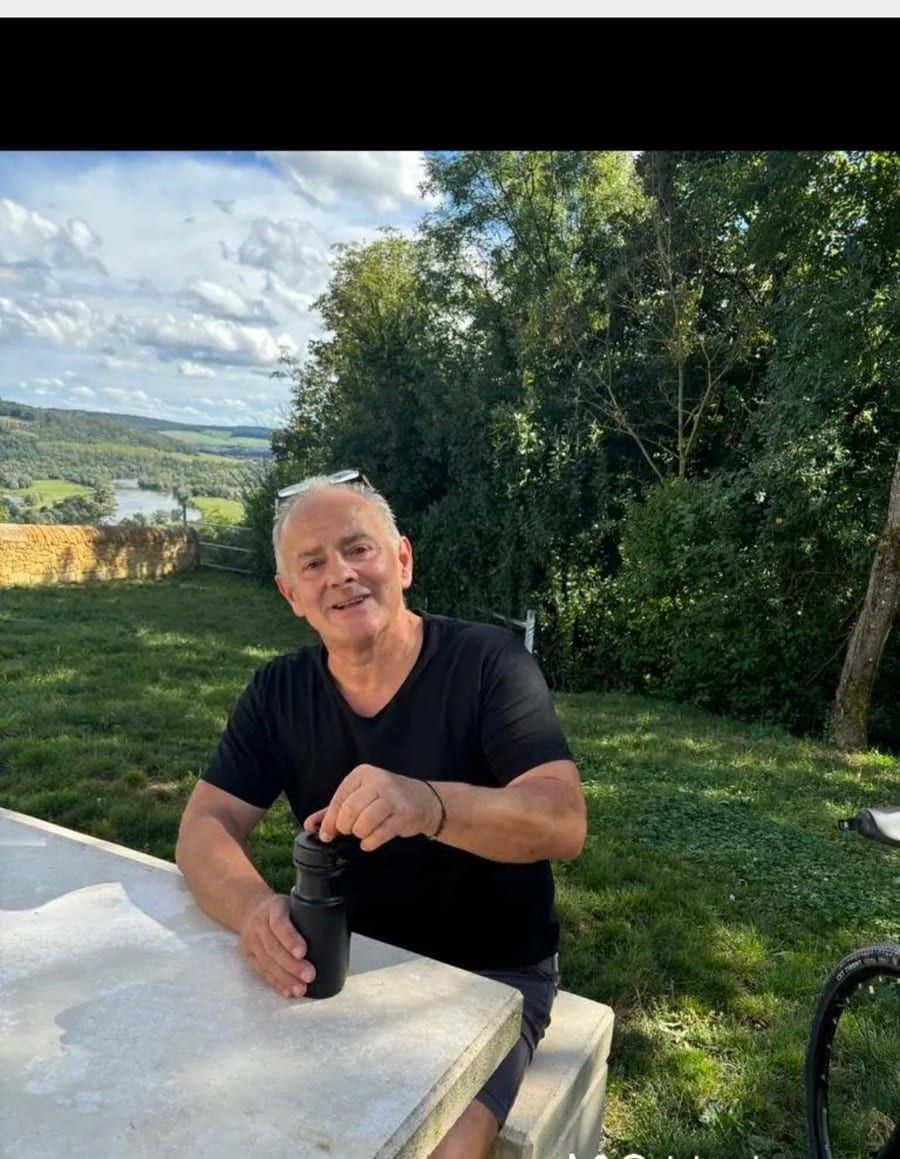 Profil de Larbi