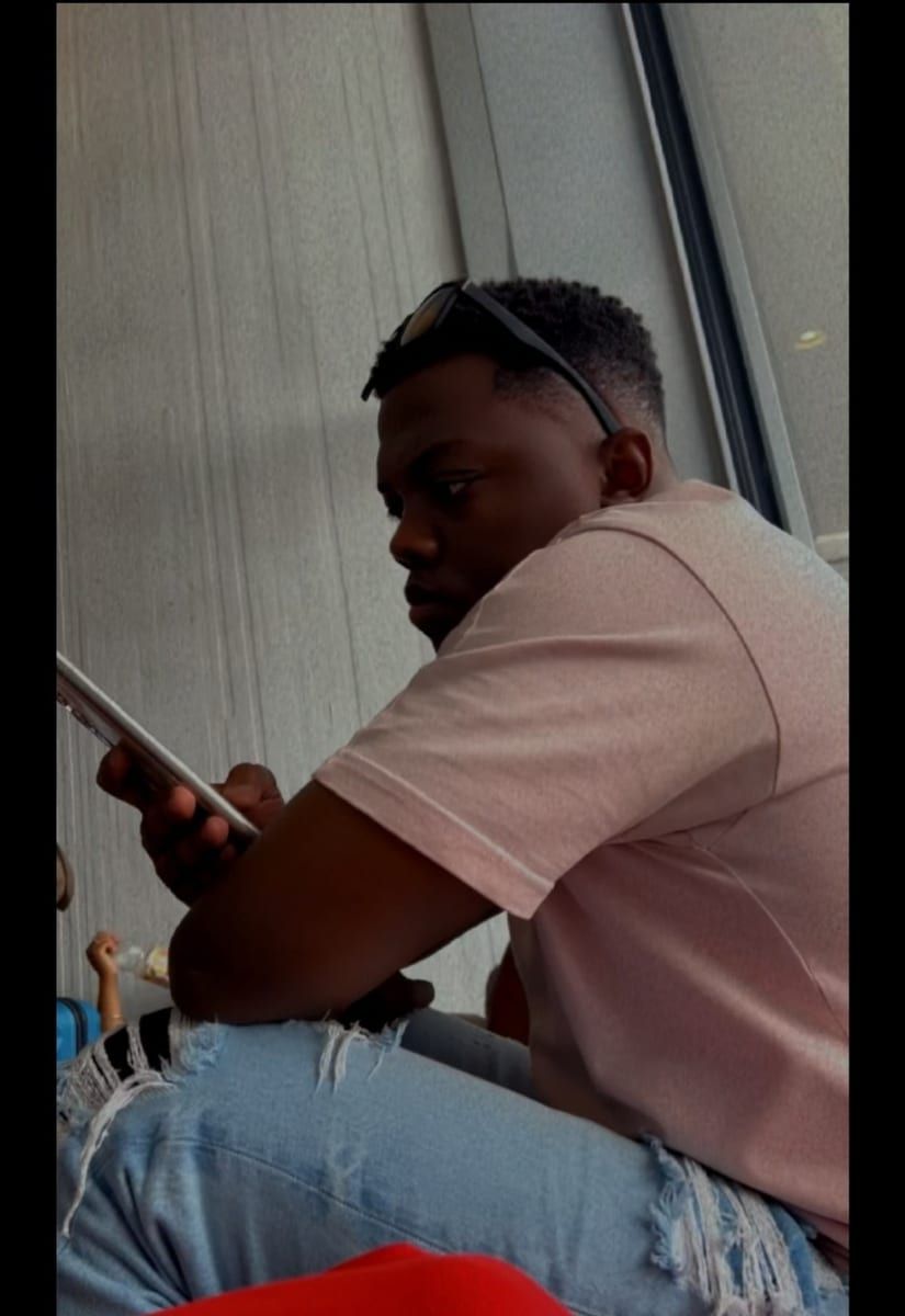 Profil de Druon