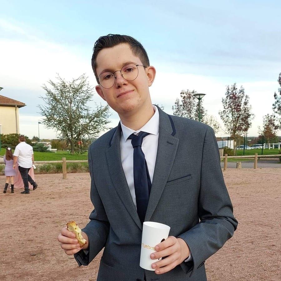 Profil de Lester