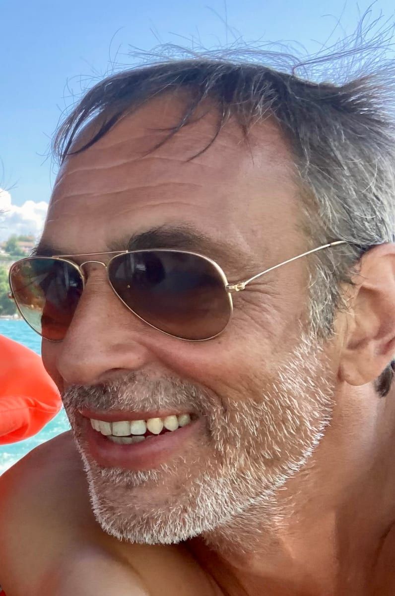 Profil de Srdan