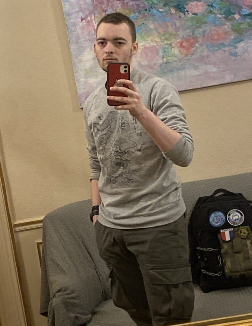 Profil de Alan