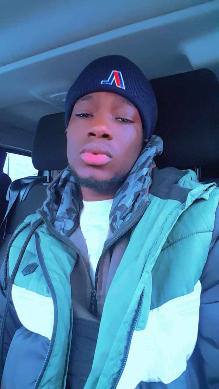 Profil de Sihan
