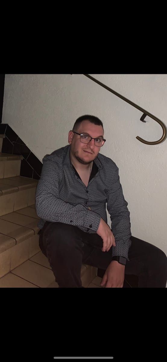 Profil de Lyderic