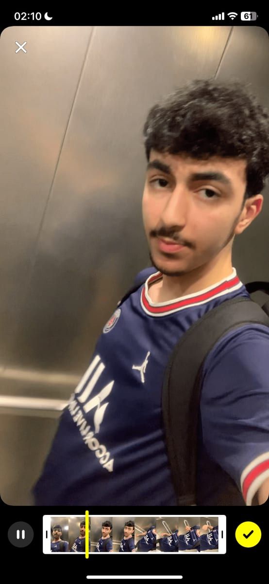 Profil de Azad