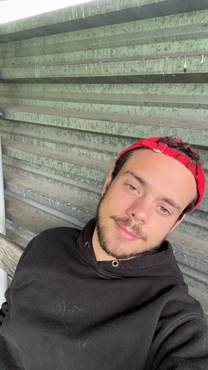 Profil de Zayane