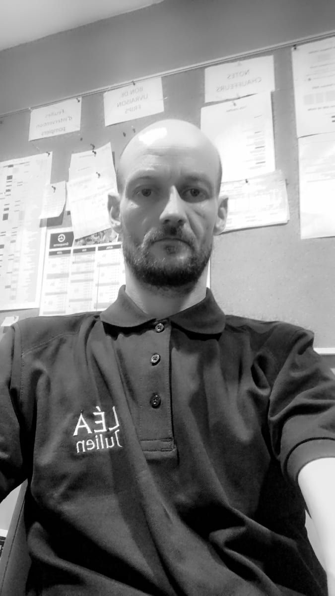 Profil de Aslem