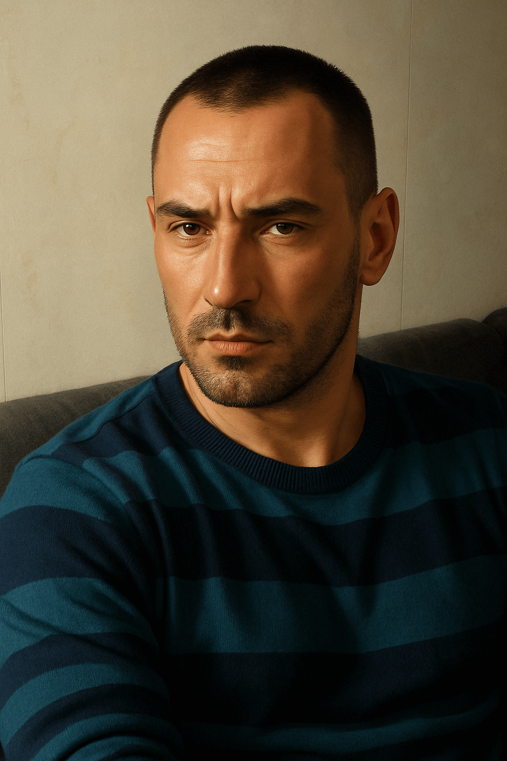 Profil de Pedro-miguel