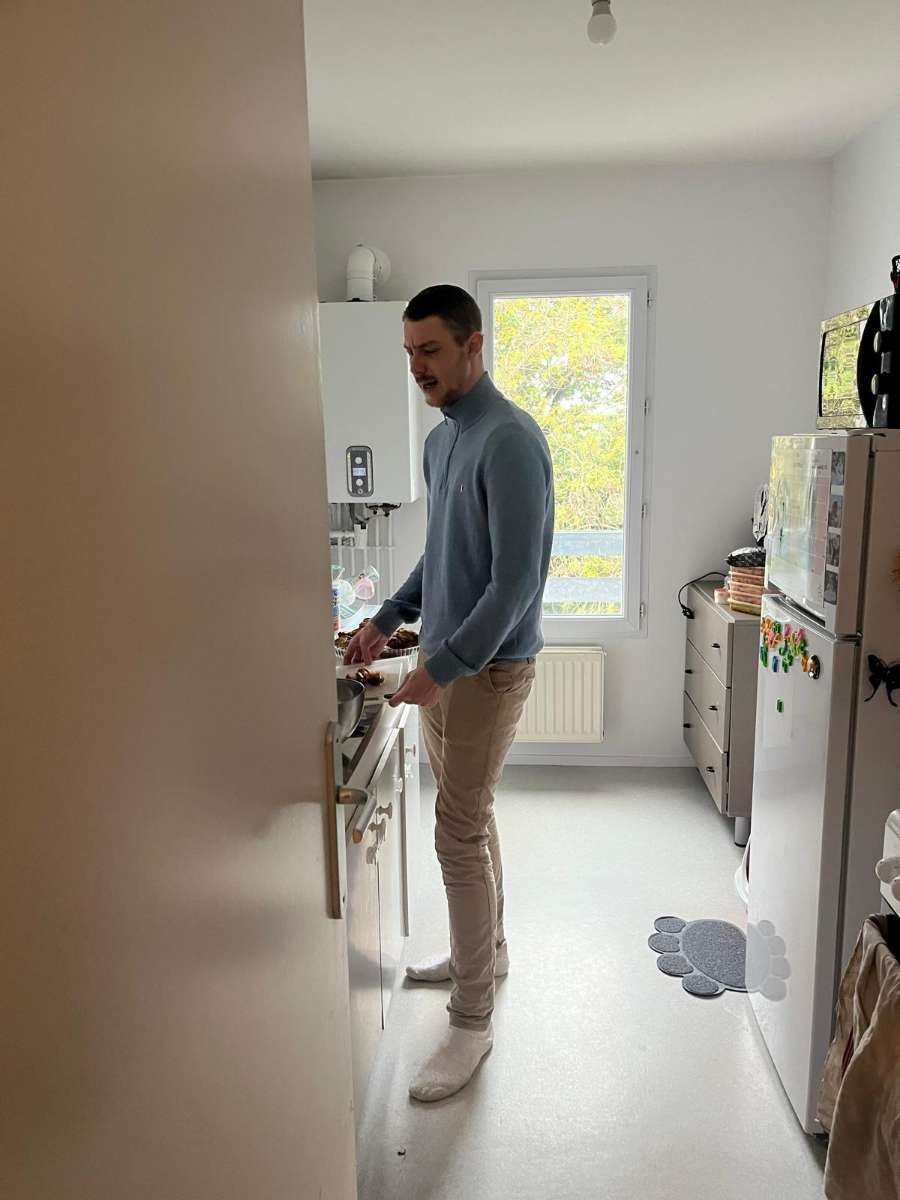 Profil de Ronael