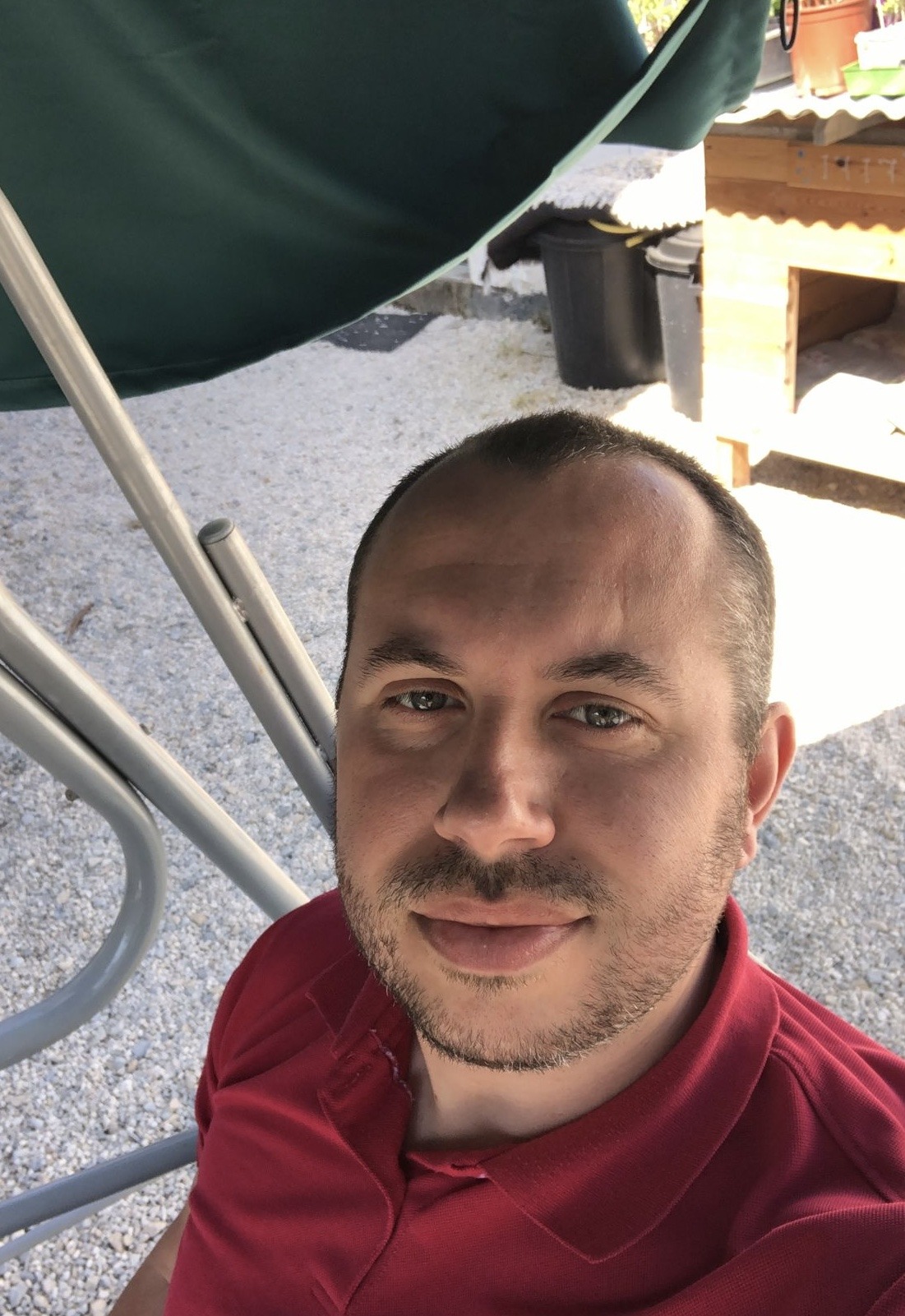 Profil de Jeevan