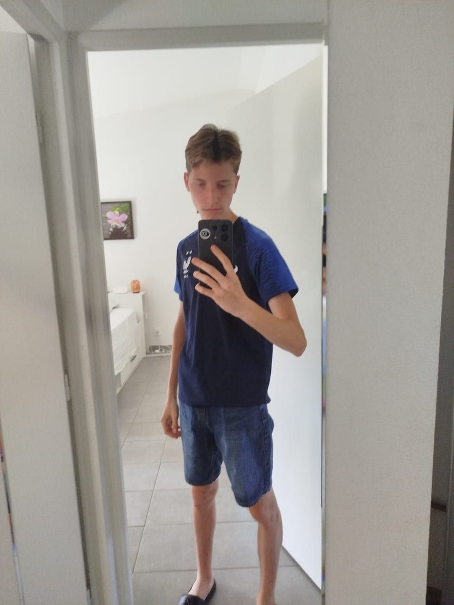 Profil de Idryss