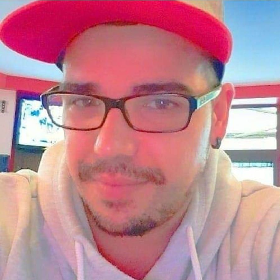 Profil de Andrew