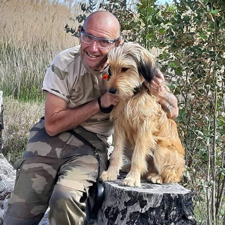 Profil de Alper