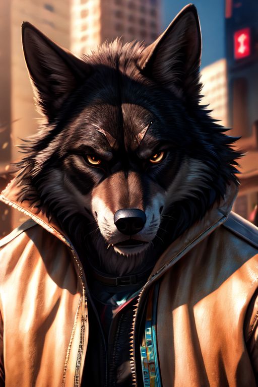 Profil de Kader