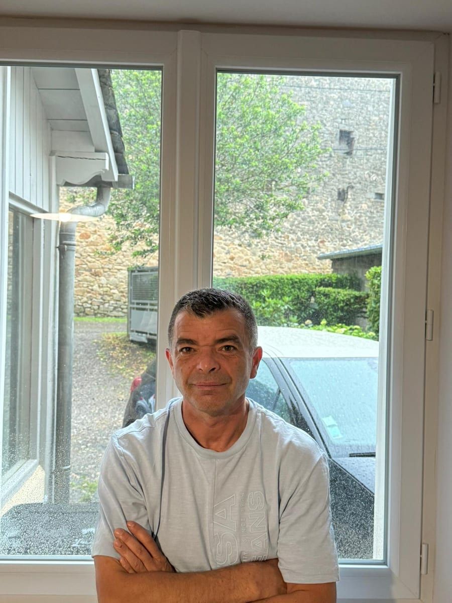 Profil de Wylan