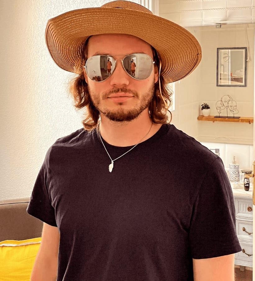Profil de Madji