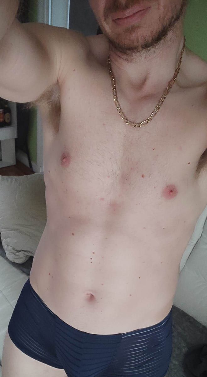 Profil de Chalom